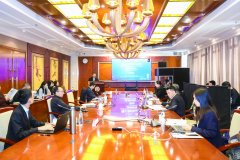 大学武汉人工智能研究院施行院长吴志