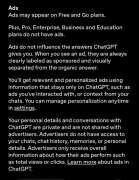 最终画面定格正在一句搬弄的上：“告白正正在