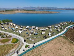 让旅客走得更远、待